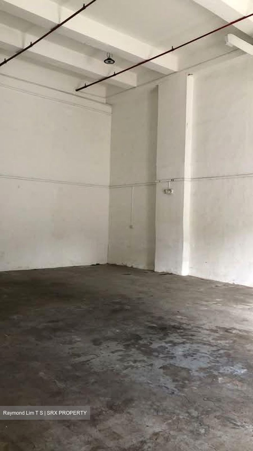 Da Jin Factory Building (D19), Factory #530459591